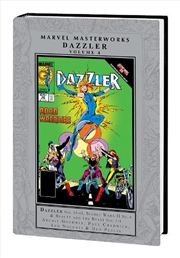 Buy Dazzler Vol 4