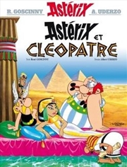 Buy Asterix Et Cleopatre