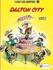 Buy Dalton City