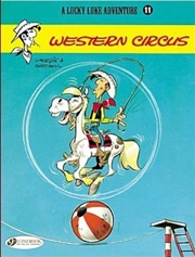 Buy Western Circus