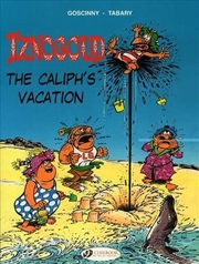 Buy Iznogoud 2 The Caliphs Vacation