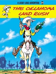 Buy Oklahoma Land Rush