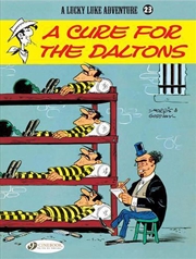 Buy Cure For The Daltons