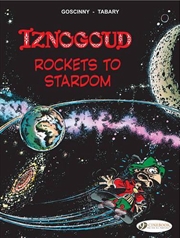 Buy Iznogoud 8 Rockets To Stardom