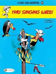 Buy Singing Wire