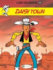 Buy Daisy Town