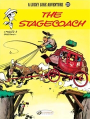 Buy Stagecoach