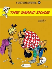 Buy Grand Duke