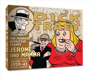 Buy Complete Dick Tracy