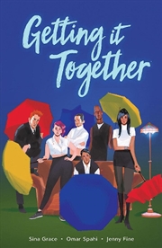 Buy Getting It Together Volume 1