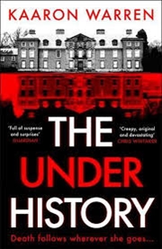 Buy The Underhistory