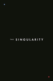 Buy Singularity