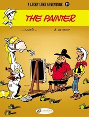 Buy Painter