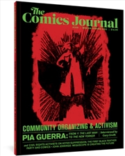 Buy Comics Journal 308