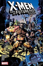 Buy X Men Days Of Future Past Doomsday