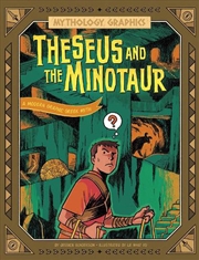 Buy Theseus & The Minotaur