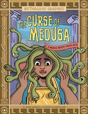 Buy Curse Of Medusa