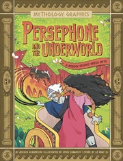 Buy Persephone & The Underworld