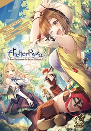 Buy Atelier Ryza