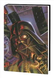 Buy Star Wars Legends/Empire Omnibus Vol 2