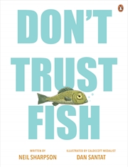 Buy Don't Trust Fish