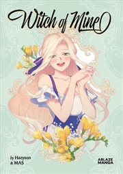 Buy Witch Of Mine Vol 2