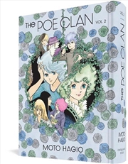 Buy Poe Clan Vol 2