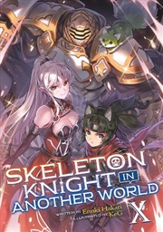 Buy Skeleton Knight In Another World Light N