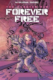 Buy Forever War Forever Free