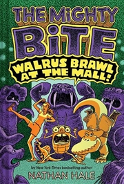 Buy Walrus Brawl At The Mall Mighty B 2