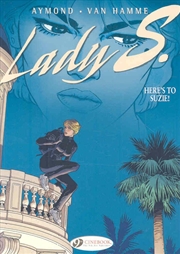 Buy Lady S Vol 1 Heres To Suzy