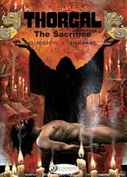 Buy Sacrifice 21