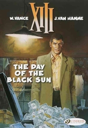 Buy Xiii Vol 1 The Day Of The Black Sun