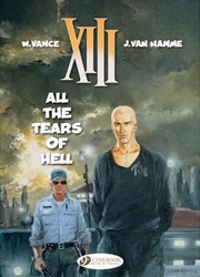 Buy Xiii 3 All The Tears Of Hell