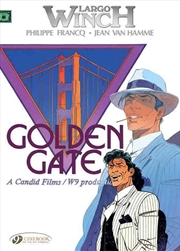 Buy Golden Gate