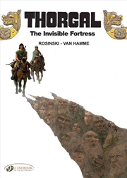 Buy Invisible Fortress 11