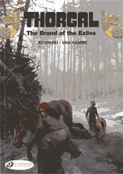 Buy Brand Of Exiles 12