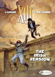 Buy Xiii Vol 17 The Irish Version