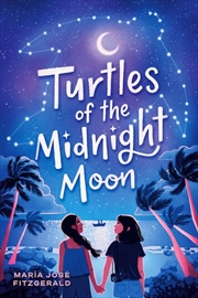 Buy Turtles of the Midnight Moon