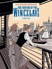 Buy Fortune Of The Winczlavs Vol 1