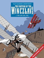 Buy Fortune Of The Winczlavs Vol 2