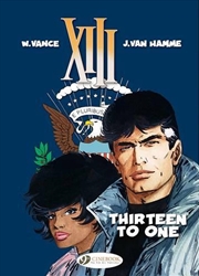 Buy Xiii Vol 8 Thirteen To One