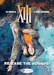 Buy Xiii Vol 14 Release The Hounds