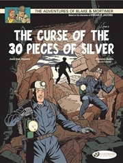 Buy Curse Of The 30 Pieces/Silver (Part 2)