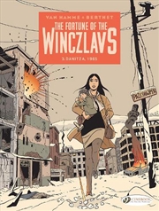 Buy Fortune Of The Winczlavs Vol 3