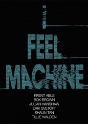 Buy I Feel Machine