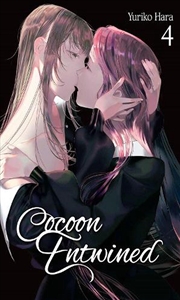 Buy Cocoon Entwined Vol 4