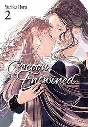 Buy Cocoon Entwined Vol 2