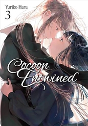 Buy Cocoon Entwined Vol 3