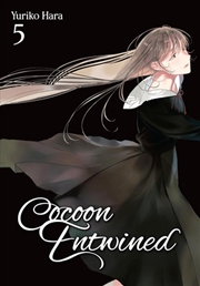 Buy Cocoon Entwined Vol 5